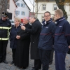 THL-Vorführung im Rahmen der Bischof-Visitation 12.11.16