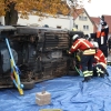 THL-Vorführung im Rahmen der Bischof-Visitation 12.11.16