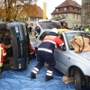 THL-Vorführung im Rahmen der Bischof-Visitation 12.11.16