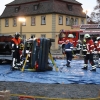 THL-Vorführung im Rahmen der Bischof-Visitation 12.11.16