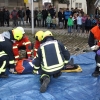 THL-Vorführung im Rahmen der Bischof-Visitation 12.11.16