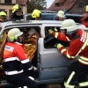 THL-Vorführung im Rahmen der Bischof-Visitation 12.11.16