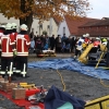 THL-Vorführung im Rahmen der Bischof-Visitation 12.11.16