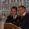 Ehrenabend 150 Jahre Freiwillige Feuerwehr Grafenrheinfeld