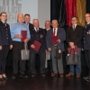 Ehrenabend 150 Jahre Freiwillige Feuerwehr Grafenrheinfeld