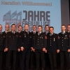 Ehrenabend 150 Jahre Freiwillige Feuerwehr Grafenrheinfeld