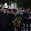 Besuch in Kroatien zum 80-jährigen Jubiläum der Feuerwehr Dugi Rat