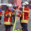 Leistungsprüfung "Die Gruppe im Löscheinsatz" 28.05.2019