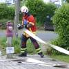 Leistungsprüfung "Die Gruppe im Löscheinsatz" 28.05.2019