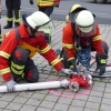 Leistungsprüfung "Die Gruppe im Löscheinsatz" 28.05.2019