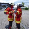 Leistungsprüfung "Die Gruppe im Löscheinsatz" 28.05.2019