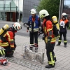 Leistungsprüfung "Die Gruppe im Löscheinsatz" 24.05.2017