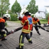 Leistungsprüfung "Die Gruppe im Löscheinsatz" 24.05.2017