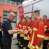 Leistungsprüfung "Die Gruppe im Löscheinsatz" 24.05.2017