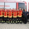 Leistungsprüfung "Die Gruppe im Löscheinsatz" 24.05.2017