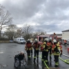 Zugübung (Gr. 2 + 3) 09.02.2019